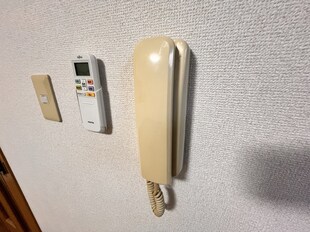 ハイツＡＫの物件内観写真